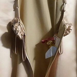 Mary's Bridal Dresses - Gold Bridal Gown Mary's Bridal Dresses - Gold Bridal Gown